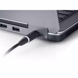 DELL 450-19029 adaptateur de puissance & onduleur Extérieure 65 W Noir - Vue supplémentaire 3