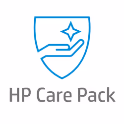 HP Assistance , 3 ans, intervention le jour ouvré suivant, avec service de 3 remplacements de kits de maintenance maximum, po ...