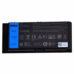 DELL 451-BBGO, Batterie