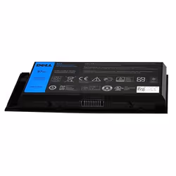 DELL 451-BBGO composant de notebook supplémentaire Batterie