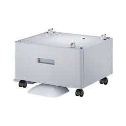 Samsung SL-DSK001T meuble d'imprimante Blanc