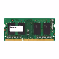 Lenovo 03T7117, 4 Go, 1 x 4 Go, DDR3L, 1600 MHz