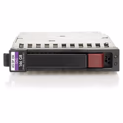 HPE 730707-001, 2.5", 146 Go, 15000 tr/min
