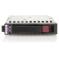 HPE 730707-001 disque dur 2.5" 146 Go SAS