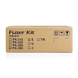 KYOCERA FK-350(E) unité de fixation (fusers)