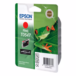 Epson Cartouche "Grenouille" - Encre UltraChrome Hi-Gloss R