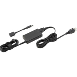 HP Adaptateur secteur intelligent 45W
