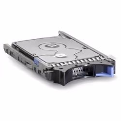 IBM 00MJ125, 3.5", 2 To, 7200 tr/min