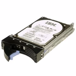 IBM 00MJ143, 2.5", 600 Go, 15000 tr/min