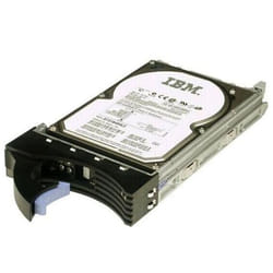 IBM 00MJ143 disque dur 2.5" 600 Go SAS