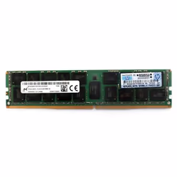 HP 16GB DDR4 2133MHz, 16 Go, 1 x 16 Go, DDR4, 2133 MHz, 288-pin DIMM, Vert
