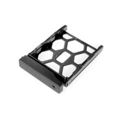 Synology D6 2,5/3,5" Panneau de support Noir