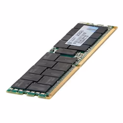 Samsung 8GB DDR3 1600MHz, 8 Go, 1 x 8 Go, DDR3, 1600 MHz, 240-pin DIMM, Noir, Vert