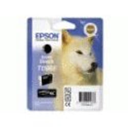 Epson Husky Cartouche "Loup" - Encre UltraChrome K3 VM Nm