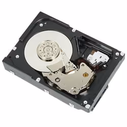 DELL 529FG, 3.5", 4 To, 7200 tr/min
