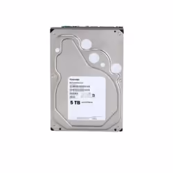 Toshiba MD04ABA400V, 3.5", 4 To