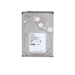 Toshiba MD04ABA400V disque dur 3.5" 4 To Série ATA II