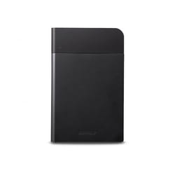 Buffalo MiniStation Extreme USB 3.0 1TB disque dur externe 1 To Noir