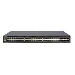 Brocade ICX 7750 Géré L3 10G Ethernet (100/1000/10000) Noir