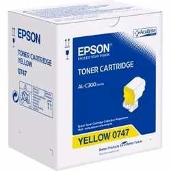 Epson Toner Jaune (8 800 p), 8800 pages, Jaune, 1 pièce(s)