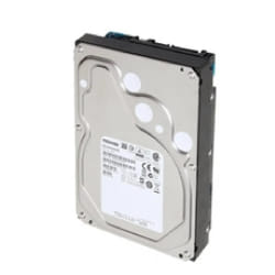 Toshiba MG04 6TB 3.5" 6 To Série ATA III