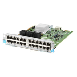 HPE J9987A module de commutation réseau Gigabit Ethernet