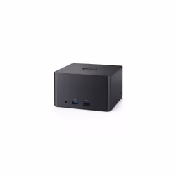DELL WLD15 Sans fil Noir