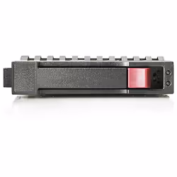 HPE 764929-B21, 800 Go, 2.5", 420 Mo/s, 6 Gbit/s