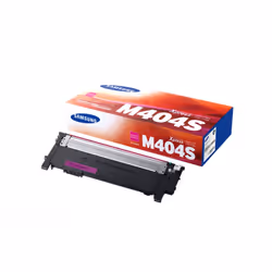Samsung CLT-M404S, 1000 pages, Magenta, 1 pièce(s)