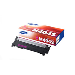 Samsung CLT-M404S Cartouche de toner 1 pièce(s) Original Magenta