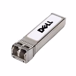 DELL 407-BBOR, Fibre optique, 1000 Mbit/s, mini-GBIC/SFP, SX, 550 m, 850 nm