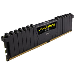Corsair Vengeance LPX 8GB DDR4-2400 module de mémoire 8 Go 2 x 4 Go 2400 MHz