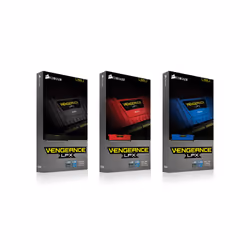 Corsair Vengeance LPX, 8GB, DDR4 module de mémoire 8 Go 2 x 4 Go 2666 MHz