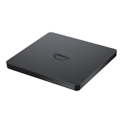 Lecteur DVD±RW - Dell - DW316 - USB 2.0 - 8x - Léger 200g - Compact 14mm