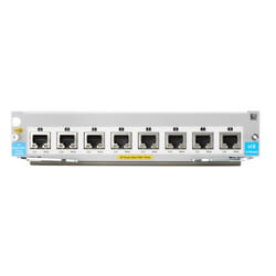 HPE J9995A commutateur réseau Fast Ethernet (10/100) Argent