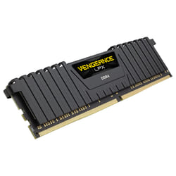 Corsair Vengeance LPX module de mémoire 16 Go 2 x 8 Go DDR4 3200 MHz