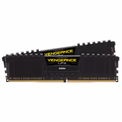 Corsair Vengeance LPX module de mémoire 16 Go 2 x 8 Go DDR4 3200 MHz