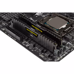 Corsair Vengeance LPX module de mémoire 16 Go 2 x 8 Go DDR4 3200 MHz - Vue supplémentaire 5