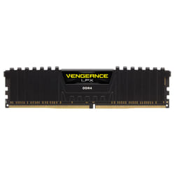 Corsair Vengeance LPX, 8GB, DDR4 module de mémoire 8 Go 1 x 8 Go 2666 MHz