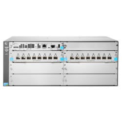 HPE 5406R Argent