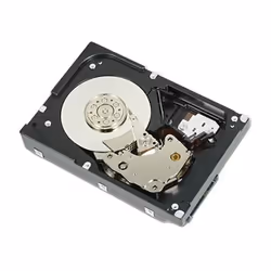 DELL 600GB SAS, 2.5", 600 Go, 15000 tr/min