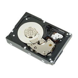 DELL 600GB SAS 2.5" 600 Go