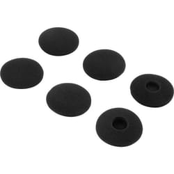 Renkforce RF-4393020 accessoire pour casque /oreillettes Couvre oreillettes jetables