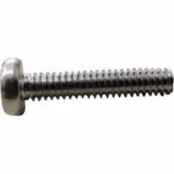 Toolcraft 104151 vis et boulon 3 mm 200 pièce(s) M2