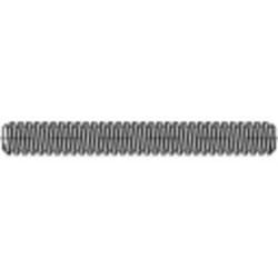 Tige filetée M5 TOOLCRAFT 134819 1000 mm acier 1 pc(s)