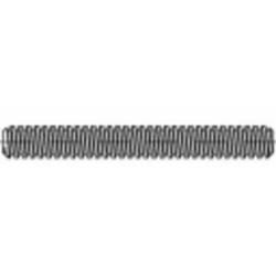 Toolcraft - Tige filetée M16 134827 1000 mm acier 1 pc(s)