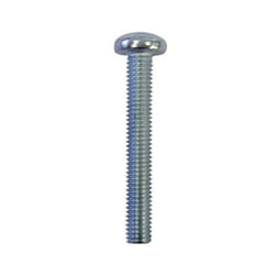 Toolcraft 145918 vis et boulon 6 mm 200 pièce(s) M4