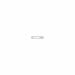 enquête TOOLCRAFT 1062477 Entraînement (outil): 6 pans intérieurs Contenu: 50 pc(s) traits Vis sans tête DIN913 A1/A2, bout c ...