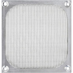 Renkforce RF-4403906 Compartiment pour ordinateur Grille de ventilation