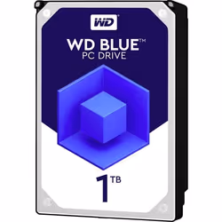 Disque dur interne 2.5 pouces Western Digital Blue Mobile 1 To - WD10SPZX